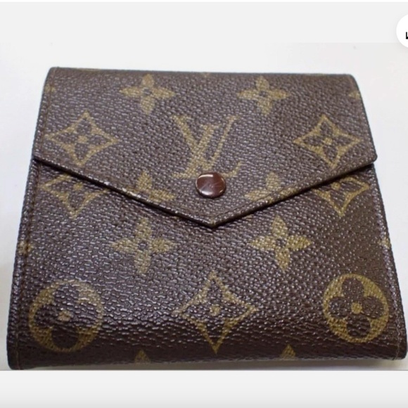 Authentic Louis Vuitton 6 Hook Key Case - Picture 1 of 11